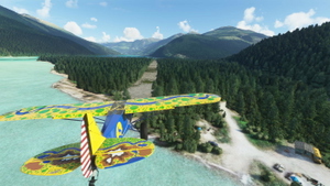 GotGravel Savage Grravel - Beaver24's Livery Pack thumbnail 12