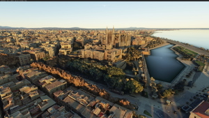 Palma de Mallorca, Islas Baleares, Spain thumbnail 3