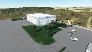LETC Matilla de los Caños for MSFS2020 & MSFS2024 thumbnail 5