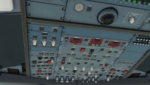 PMP A330-300 Revised Cockpit Textures thumbnail 5