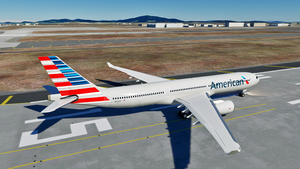 American Airlines thumbnail 2
