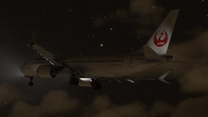 Bredok's 737 Max | Japan Airlines thumbnail 6