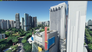 Singapore Orchard HQ thumbnail 4