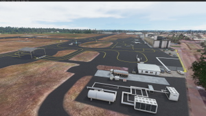 YWYY Wynyard Airport Tasmania thumbnail 7