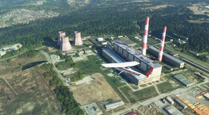Novosibirsk Landmarks 2020 thumbnail 11
