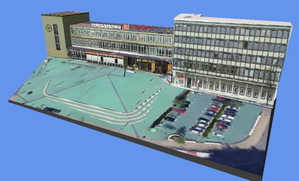 Kassel Scenery ver. 3 thumbnail 13