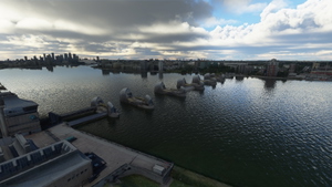 Thames Barrier thumbnail 7