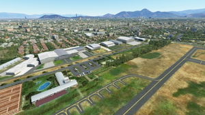 WIP - Santiago, AD Eulogio Sanchez SCTB (Enhanced) - UPDATE ABR/2021 thumbnail 12