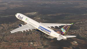 PMP's A330 | Azul (Vacinação)  thumbnail 7