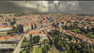 Santiago de Compostela, Galicia, Spain thumbnail 7