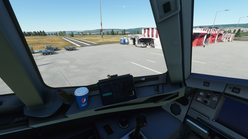Pepsi cup
