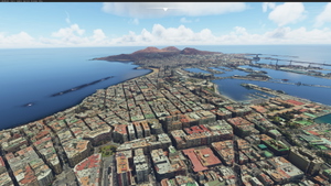Las Palmas de Gran Canaria, Islas Canarias, Spain thumbnail 13