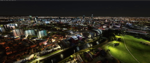 MANCHESTER CENTRAL WORLD UPDATE 3 BY MARK TAYLOR .  thumbnail 5