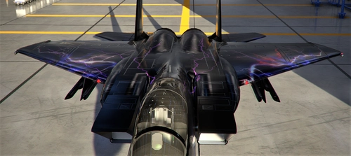 DCDesigns F15C Thunderstruck