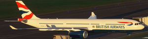 British Airways Livery | PMP a330-300 [8K] thumbnail 6