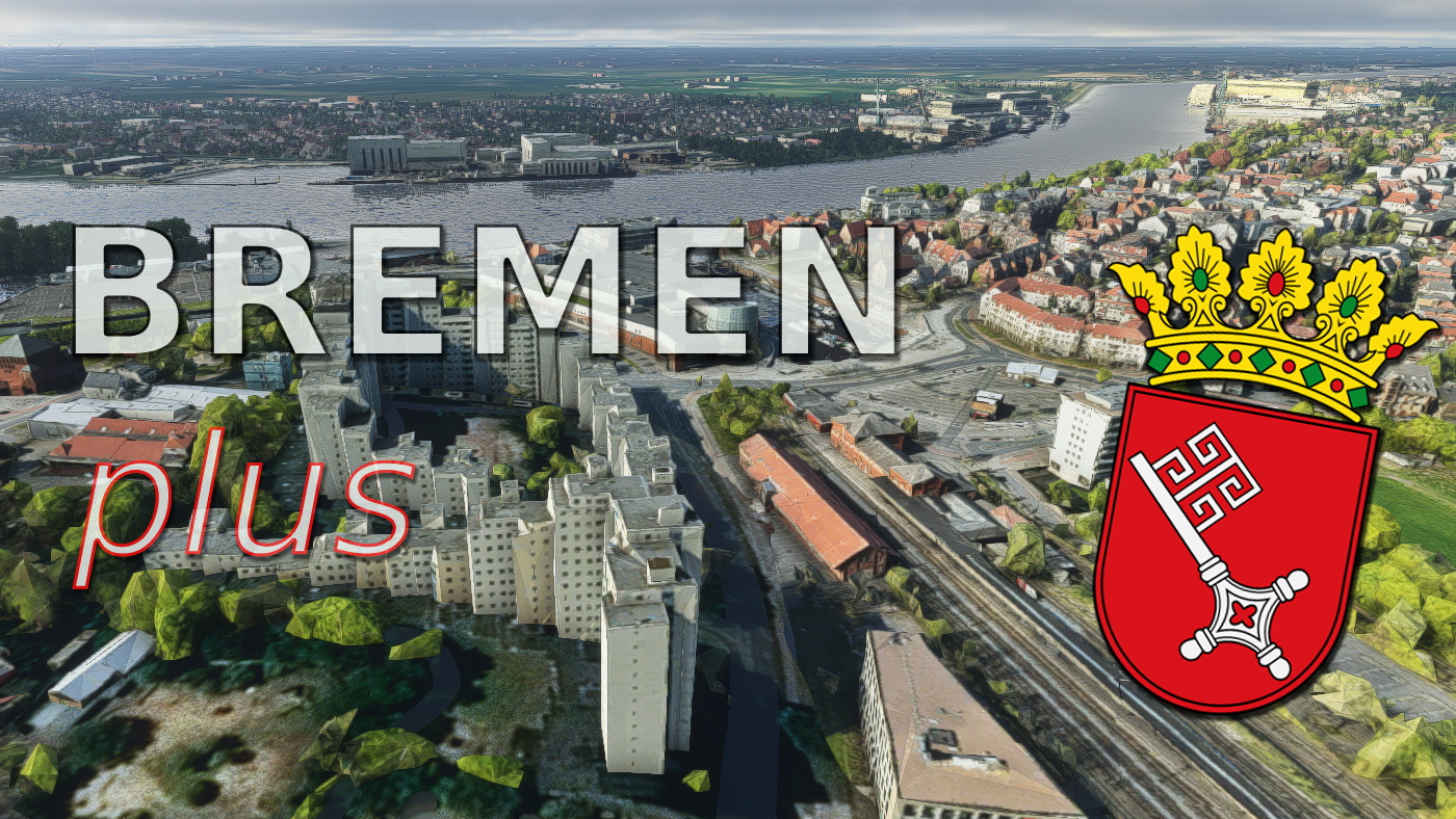 Bremen plus - Image 1