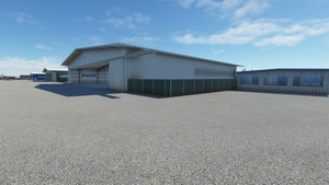 Compton/Woodley Airport (KCPM) thumbnail 2
