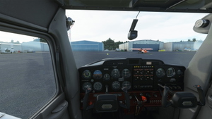 KCON Concord Municipal Airport, Concord, NH thumbnail 8