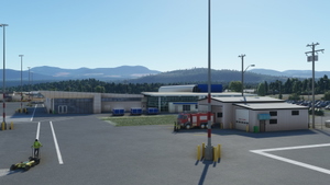 CYCD Nanaimo airport thumbnail 10
