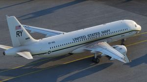 United States Navy A320 Neo - 8K thumbnail 4