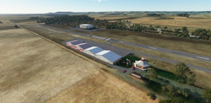 LETC Matilla de los Caños for MSFS2020 & MSFS2024 thumbnail 6
