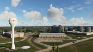 KOSH - Wittman Regional Airport (Oshkosh, Wisconsin) thumbnail 7