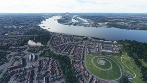 London Extended - Woolwich thumbnail 4