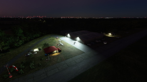 EDHS - Flugplatz Stade thumbnail 7
