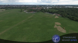 Strasbourg Neuhof (LFGC) thumbnail 5