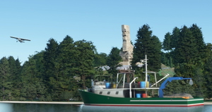 Westerplatte, poland POI thumbnail 1