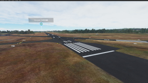 YWYY Wynyard Airport Tasmania thumbnail 4