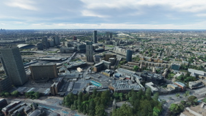 London Olympic Park & Stratford thumbnail 12