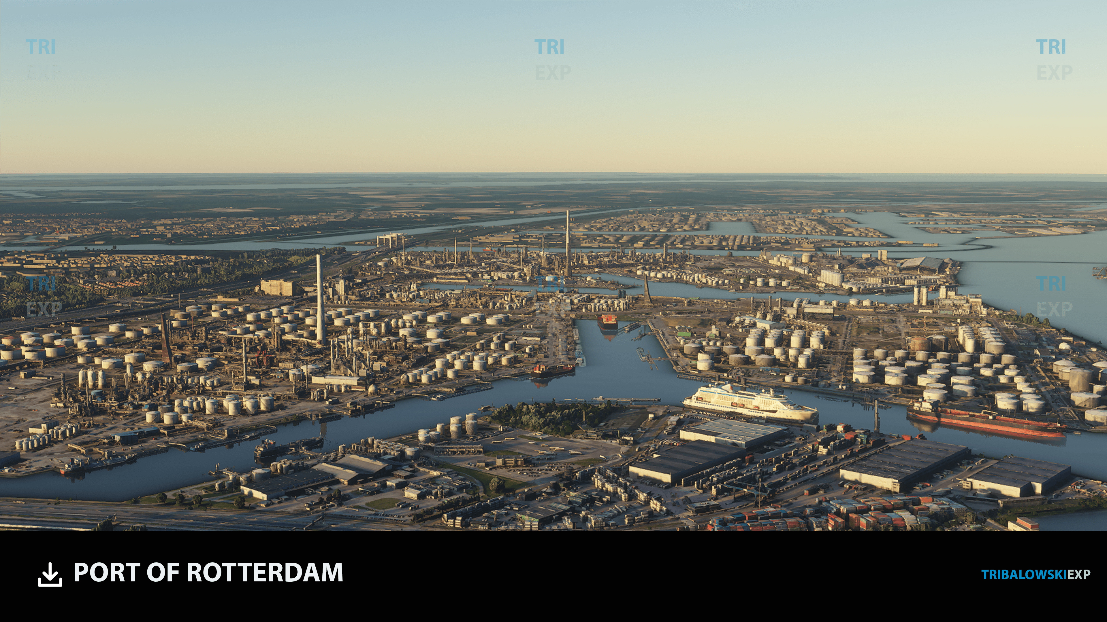 Port of Rotterdam - Image 1