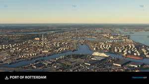 Port of Rotterdam thumbnail 1