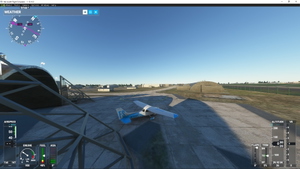 EGXC - RAF Coningsby thumbnail 4