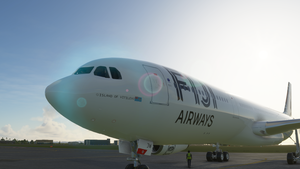 A330-300 Fiji Airways thumbnail 4