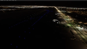 Airports Lights thumbnail 3