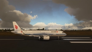 8K A320neo Air China B-30A6  thumbnail 4