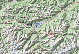 VFR Reporting Points Austria thumbnail 4