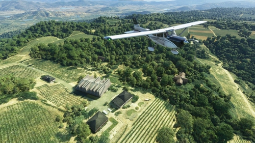 Napa-Sonoma Wine Tour