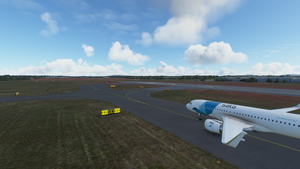 KHSV - Huntsville International-Carl T Jones Field thumbnail 2