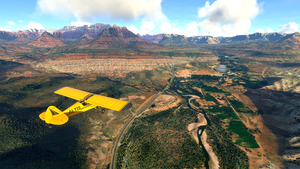 Zion National Park Flight Plan thumbnail 5