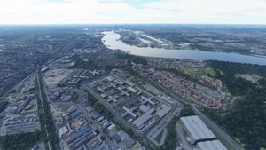 London Extended - Woolwich thumbnail 1