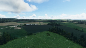 Old Park Farm Airfield, Wales thumbnail 9