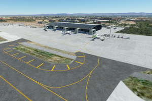 Pune Airport [VAPO] thumbnail 2