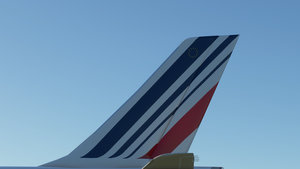 [8K] Air France 2.0 - PMP A330-300 thumbnail 2