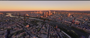FRANKFURT,GERMANY PART 2 . incl full night lighting  thumbnail 14