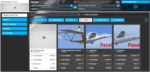 747-8i Salty mod + flight model mod thumbnail 4