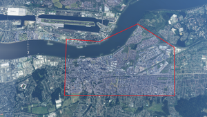 London Extended - Woolwich thumbnail 15