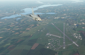 Schleswig-Jagel Airbase thumbnail 1